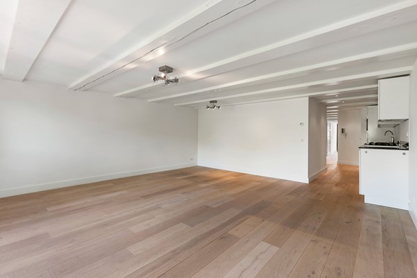 Medium property photo - Brouwersgracht 270E, 1013 HG Amsterdam